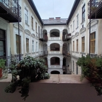 kiadó albérlet Budapest IX. kerület