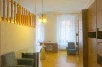 kiadó lakás, albérlet Budapest VII. kerület