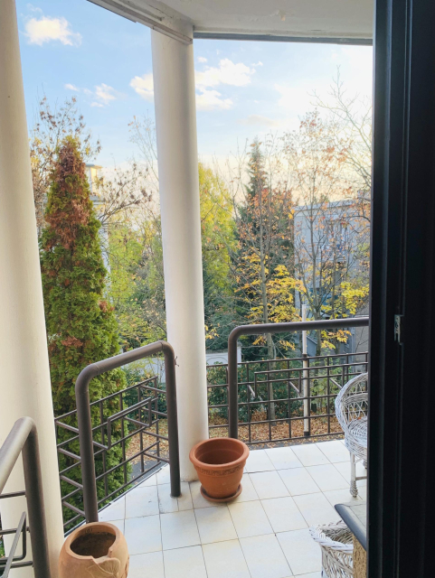 Kiadó Tégla lakás Budapest XI. kerület Gellérthegy Kelenhegyi út