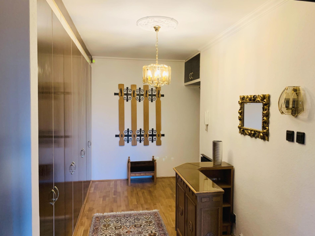 Kiadó Tégla lakás Budapest XI. kerület Gellérthegy Kelenhegyi út