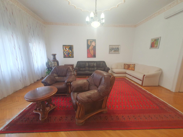 Kiadó Tégla lakás Budapest XIII. kerület Újlipótváros Pozsonyi út