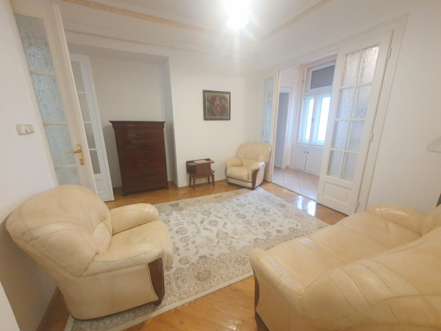 Kiadó Tégla lakás Budapest XIII. kerület Újlipótváros Pozsonyi út