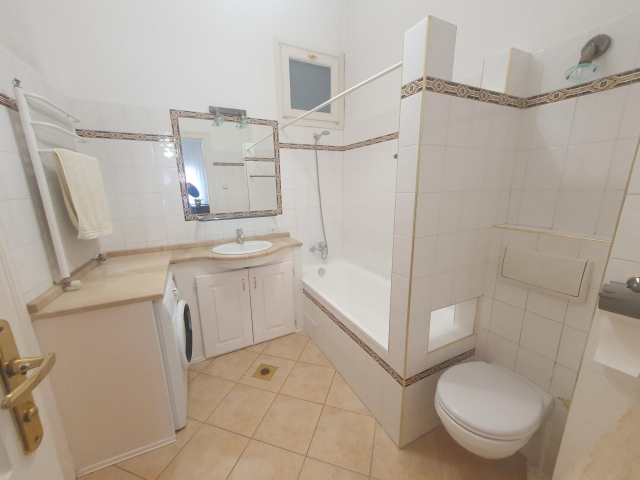 Kiadó Tégla lakás Budapest XIII. kerület Újlipótváros Pozsonyi út