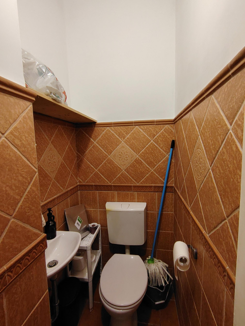 Kiadó Tégla lakás Budapest XI. kerület Szentimreváros Bercsényi utca