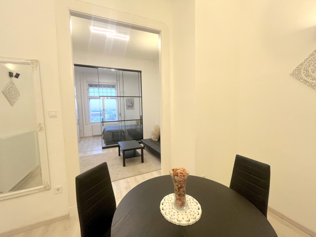 Kiadó Tégla lakás Budapest XIII. kerület Újlipótváros Váci út