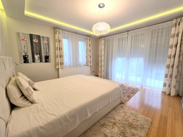 Kiadó Tégla lakás Budapest XI. kerület Hosszúrét Rétalja lejtő