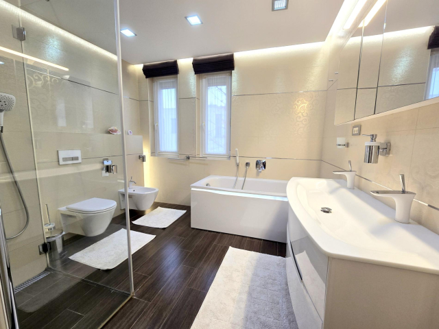 Kiadó Tégla lakás Budapest XI. kerület Hosszúrét Rétalja lejtő