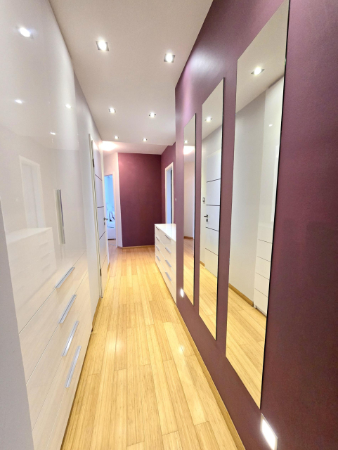 Kiadó Tégla lakás Budapest XI. kerület Hosszúrét Rétalja lejtő