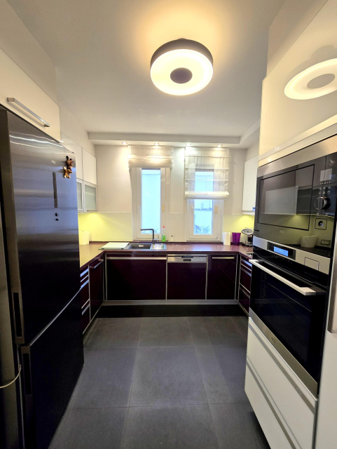 Kiadó Tégla lakás Budapest XI. kerület Hosszúrét Rétalja lejtő