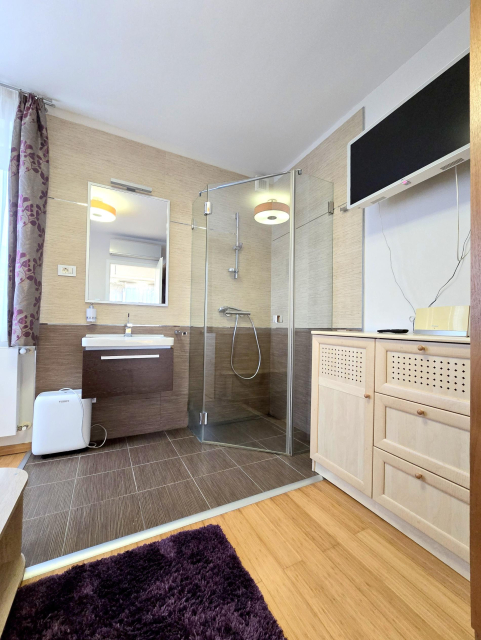 Kiadó Tégla lakás Budapest XI. kerület Hosszúrét Rétalja lejtő