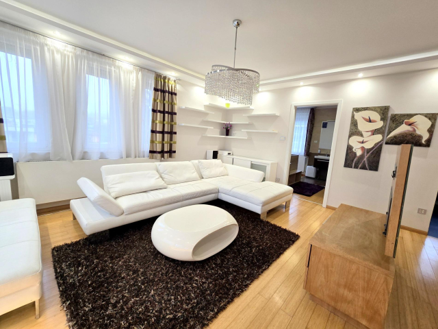 Kiadó Tégla lakás Budapest XI. kerület Hosszúrét Rétalja lejtő