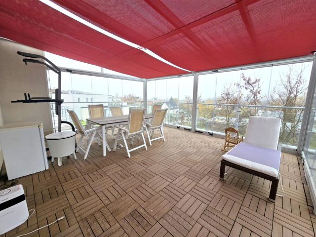 Kiadó Tégla lakás Budapest XI. kerület Hosszúrét Rétalja lejtő