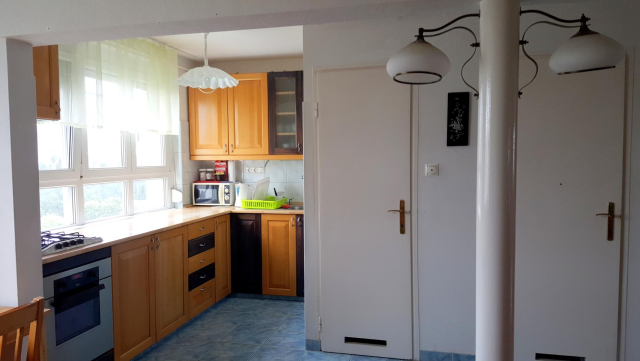 Kiadó Panel lakás Budapest XI. kerület Kelenföld Bártfai utca