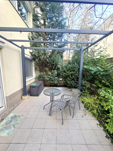 Kiadó Tégla lakás Budapest XI. kerület Sasad Eper utca