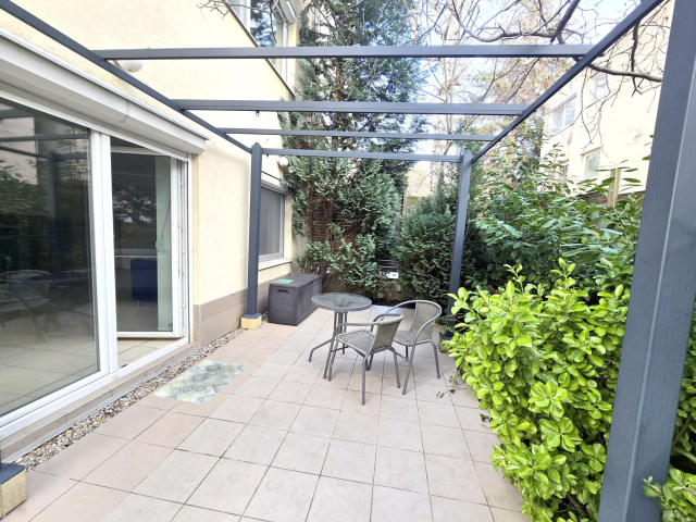 Kiadó Tégla lakás Budapest XI. kerület Sasad Eper utca