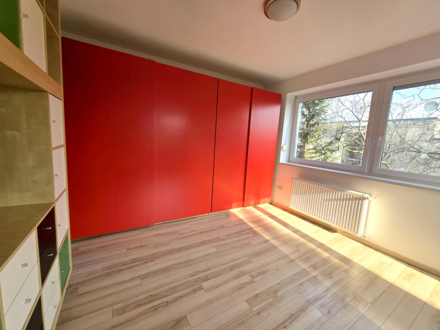 Kiadó Tégla lakás Budapest XI. kerület Sasad Eper utca