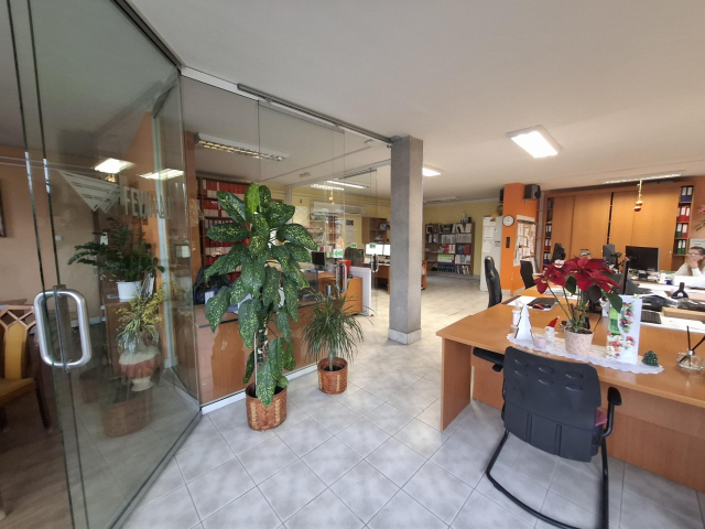 kiadó iroda Budapest IX. kerület