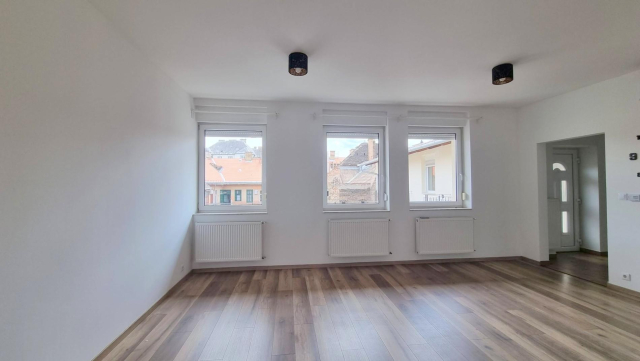 Kiadó Tégla lakás Budapest VII. kerület Erzsébetváros (Nagykörúton kívül) Rottenbiller utca