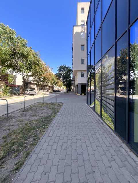 Kiadó Tégla lakás Budapest XIII. kerület Angyalföld Fáy utca