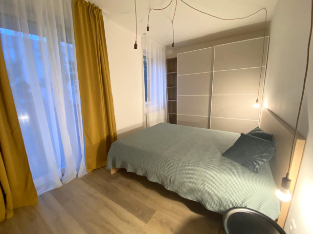 Kiadó Tégla lakás Budapest XIII. kerület Angyalföld Fáy utca