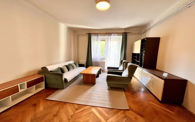 Kiadó Tégla lakás Budapest XIII. kerület Újlipótváros Tutaj utca