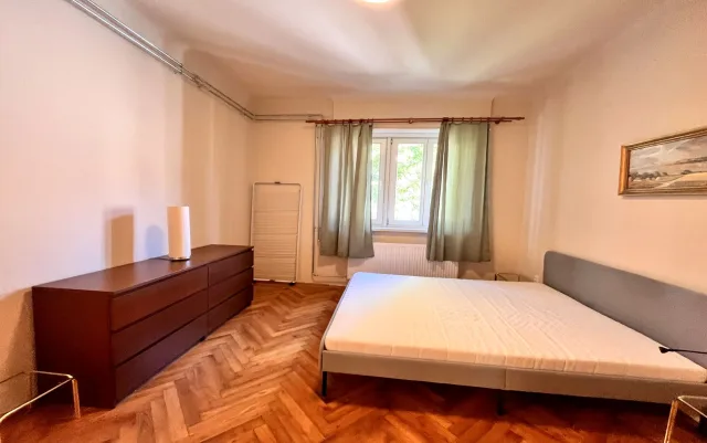 Kiadó Tégla lakás Budapest XIII. kerület Újlipótváros Tutaj utca