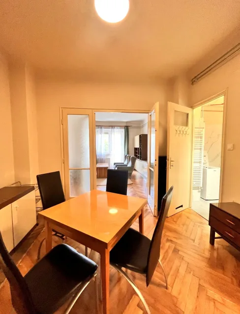 Kiadó Tégla lakás Budapest XIII. kerület Újlipótváros Tutaj utca