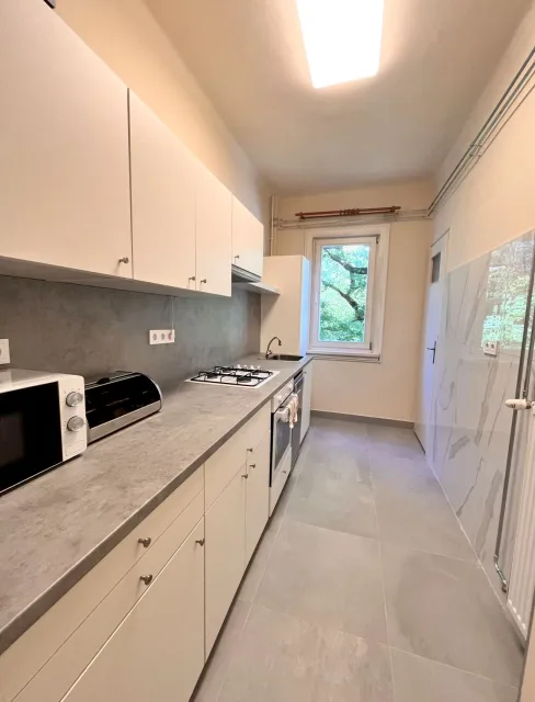 Kiadó Tégla lakás Budapest XIII. kerület Újlipótváros Tutaj utca