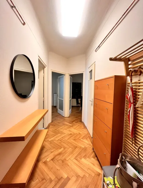 Kiadó Tégla lakás Budapest XIII. kerület Újlipótváros Tutaj utca