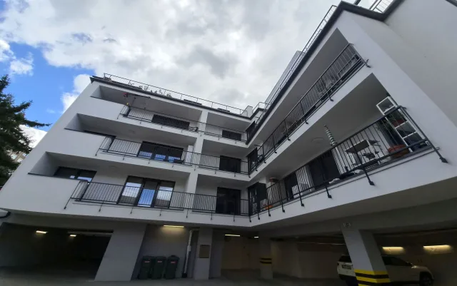 Kiadó Tégla lakás Budapest IV. kerület Újpest-Központ Lorántffy Zsuzsanna utca