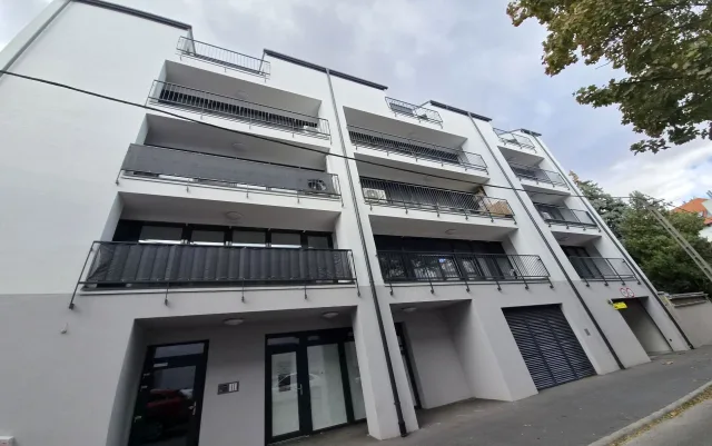Kiadó Tégla lakás Budapest IV. kerület Újpest-Központ Lorántffy Zsuzsanna utca