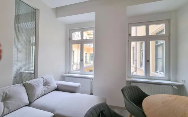 Kiadó Tégla lakás Budapest VIII. kerület Palota negyed Múzeum utca
