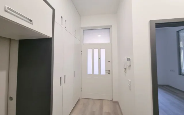 Kiadó Tégla lakás Budapest VIII. kerület Palota negyed Múzeum utca