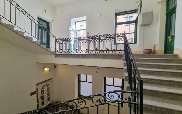 Kiadó Tégla lakás Budapest VIII. kerület Palota negyed Múzeum utca