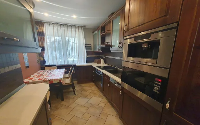 Kiadó Tégla lakás Budapest XIII. kerület Angyalföld Tomori köz