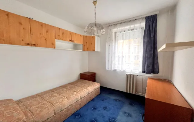 Kiadó Panel lakás Budapest XIII. kerület Lőportárdűlő Angyalföldi út