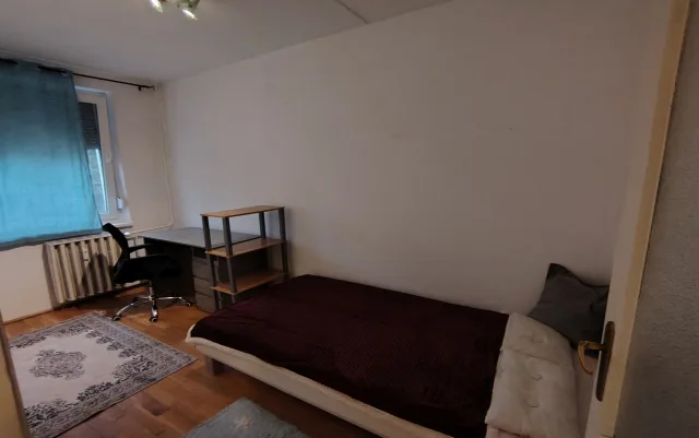Kiadó Panel lakás Budapest XI. kerület Gazdagrét Kaptárkő utca
