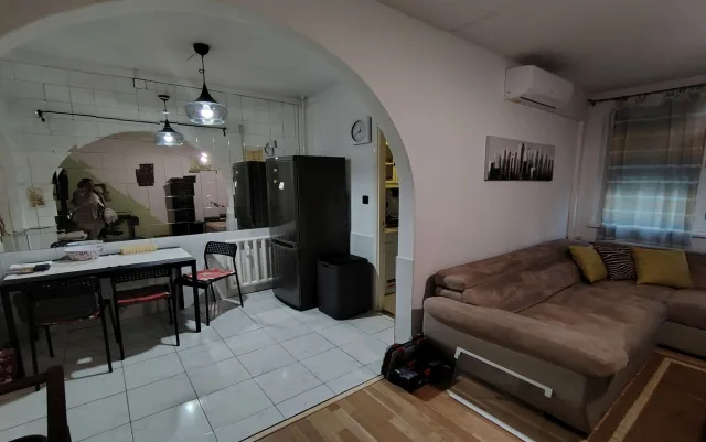 Kiadó Panel lakás Budapest XI. kerület Gazdagrét Kaptárkő utca