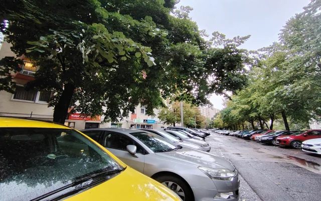 Kiadó Panel lakás Budapest XI. kerület Gazdagrét Kaptárkő utca