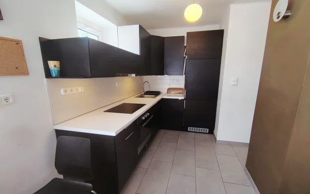 Kiadó Tégla lakás Budapest XI. kerület Gellérthegy Iglói utca