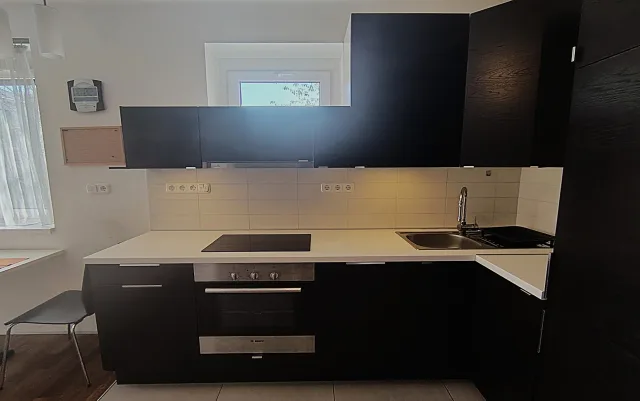 Kiadó Tégla lakás Budapest XI. kerület Gellérthegy Iglói utca
