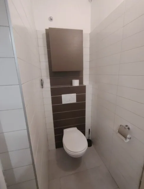 Kiadó Tégla lakás Budapest XI. kerület Gellérthegy Iglói utca