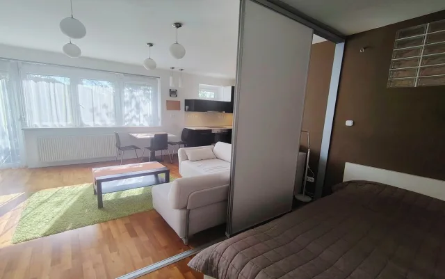 Kiadó Tégla lakás Budapest XI. kerület Gellérthegy Iglói utca