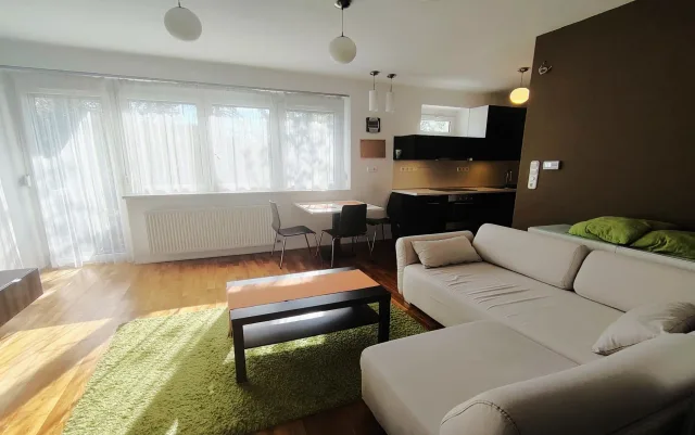 Kiadó Tégla lakás Budapest XI. kerület Gellérthegy Iglói utca
