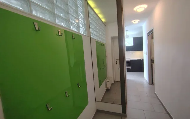 Kiadó Tégla lakás Budapest XI. kerület Gellérthegy Iglói utca