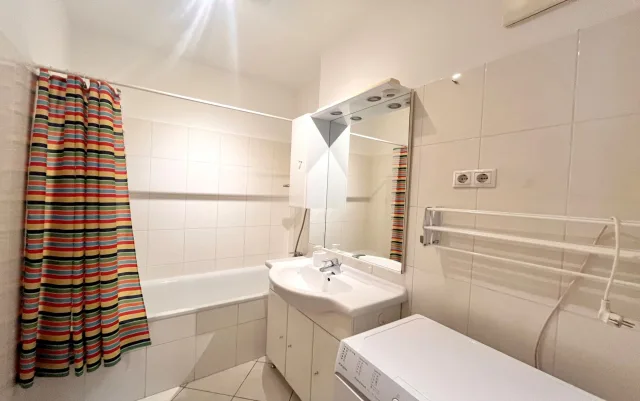 Kiadó Tégla lakás Budapest XIII. kerület Angyalföld Petneházy utca