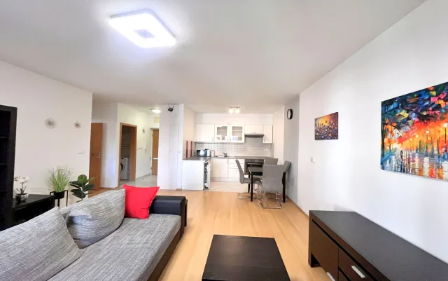 Kiadó Tégla lakás Budapest XIII. kerület Angyalföld Petneházy utca