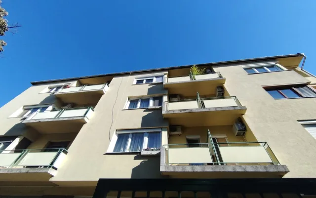 Kiadó Tégla lakás Budapest XI. kerület Gellérthegy Tarcali utca