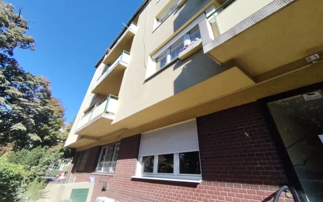 Kiadó Tégla lakás Budapest XI. kerület Gellérthegy Tarcali utca