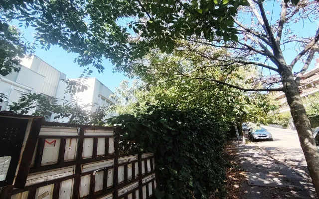 Kiadó Tégla lakás Budapest XI. kerület Gellérthegy Tarcali utca